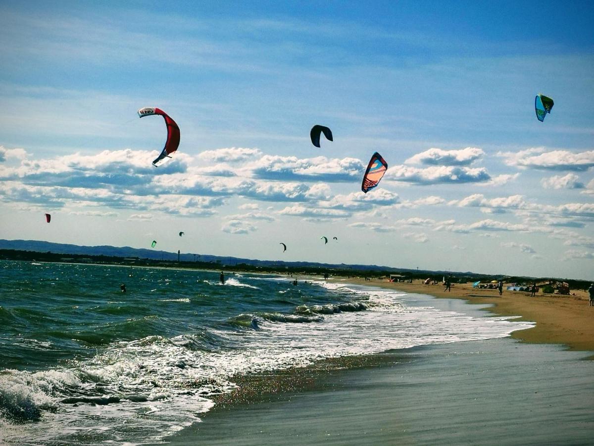 Marina Esuri Golf Y Playa * Ayamonte