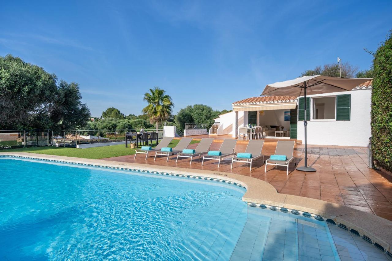 San Cristobal Villa *