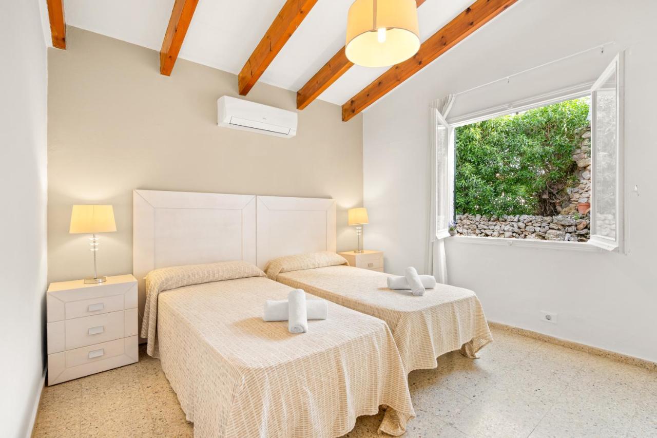 San Cristobal Villa Binibeca