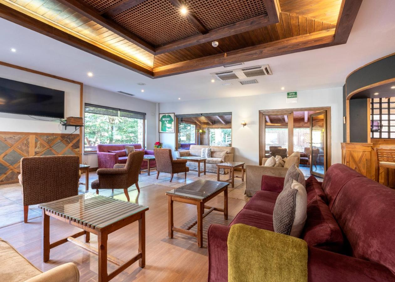 Hotel Baqueira, Affiliated By Meliá