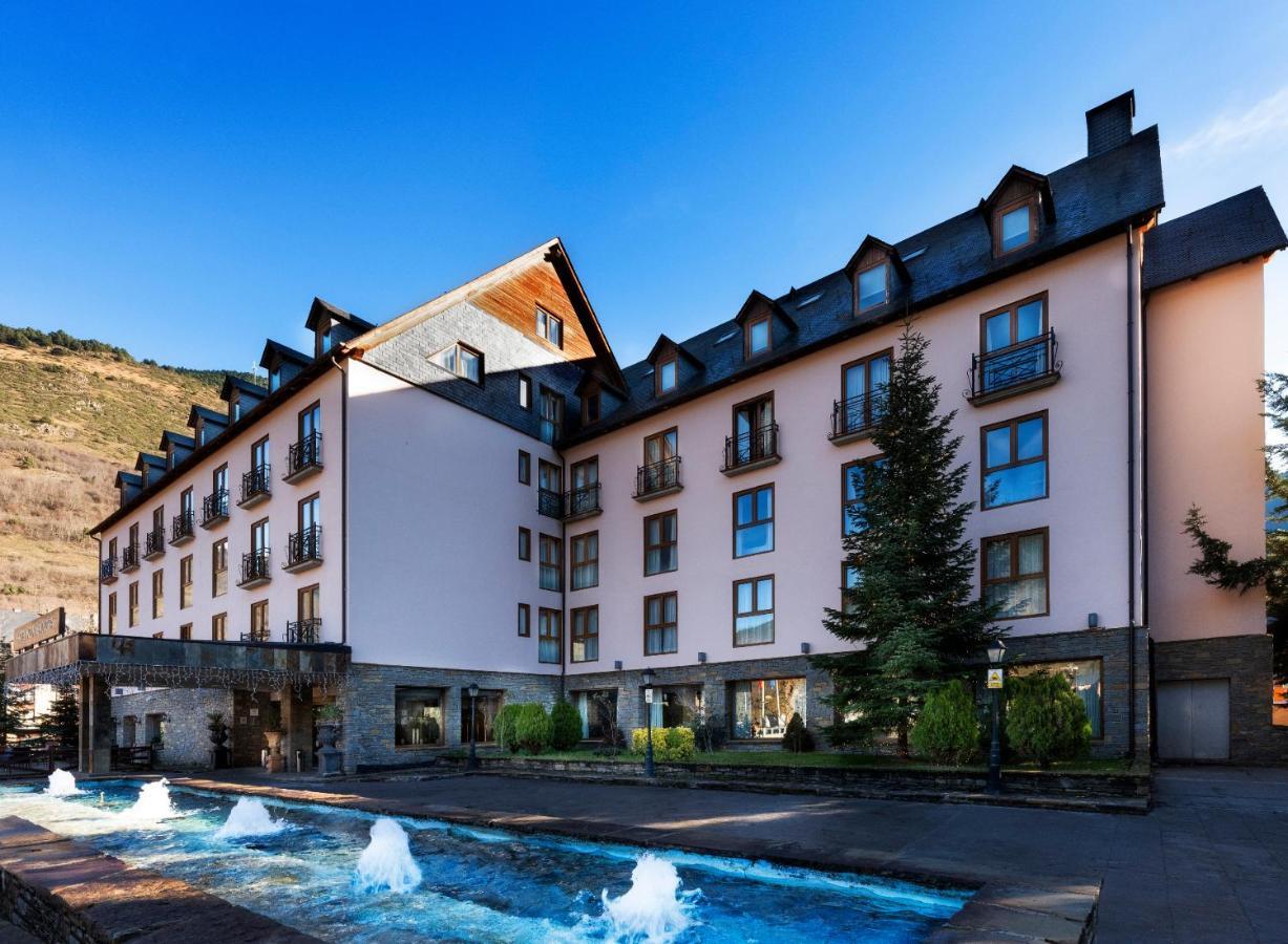 Hotel Baqueira, Affiliated By Meliá 4*