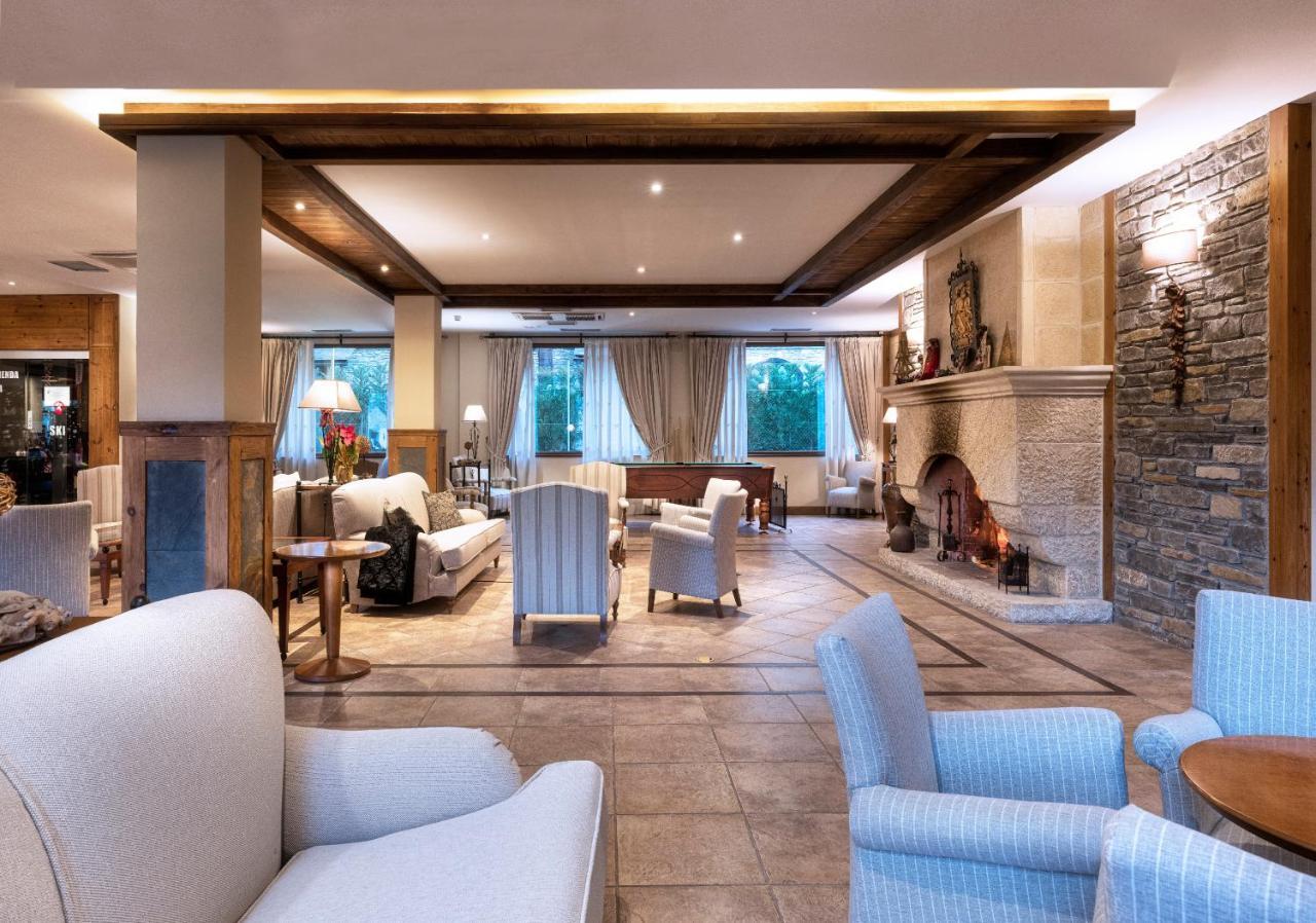 Baqueira, Affiliated By Meliá 4*