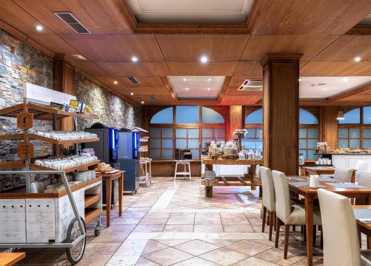 Baqueira, Affiliated By Meliá Hotel 4*