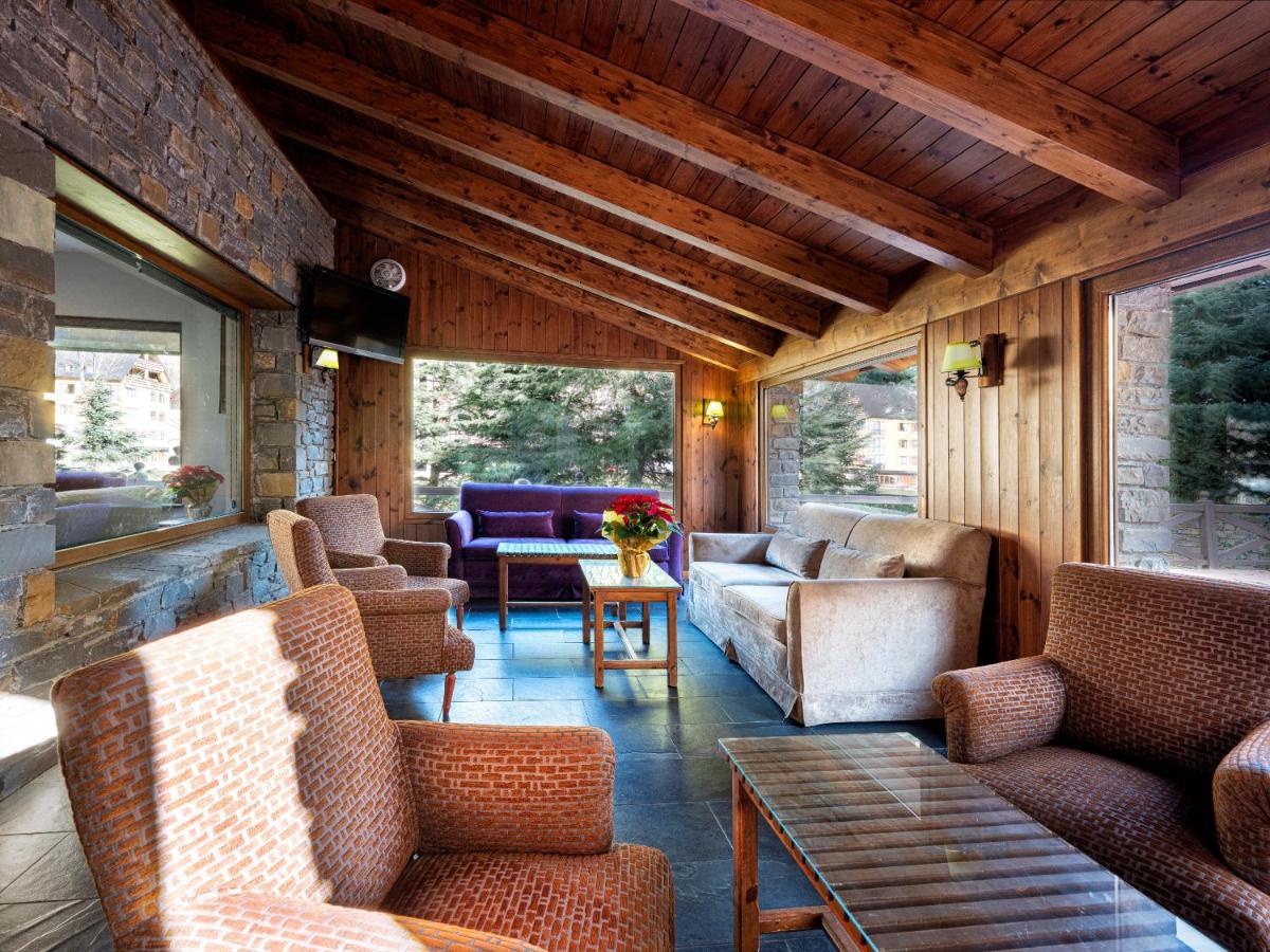 Hotel Baqueira, Affiliated By Meliá Vielha