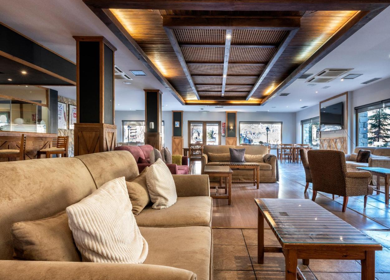 Baqueira, Affiliated By Meliá Hotel Vielha
