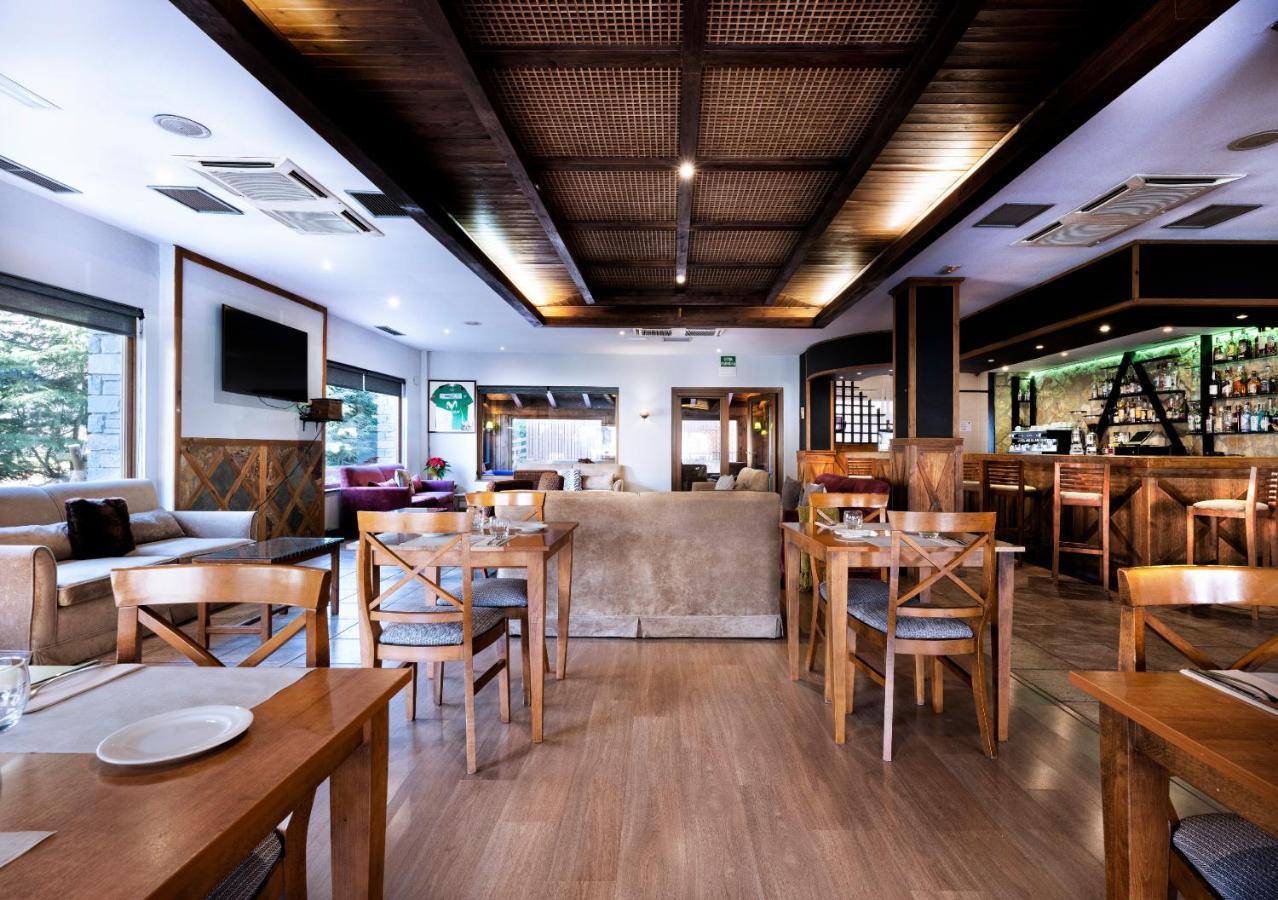 Hotel Baqueira, Affiliated By Meliá 4*
