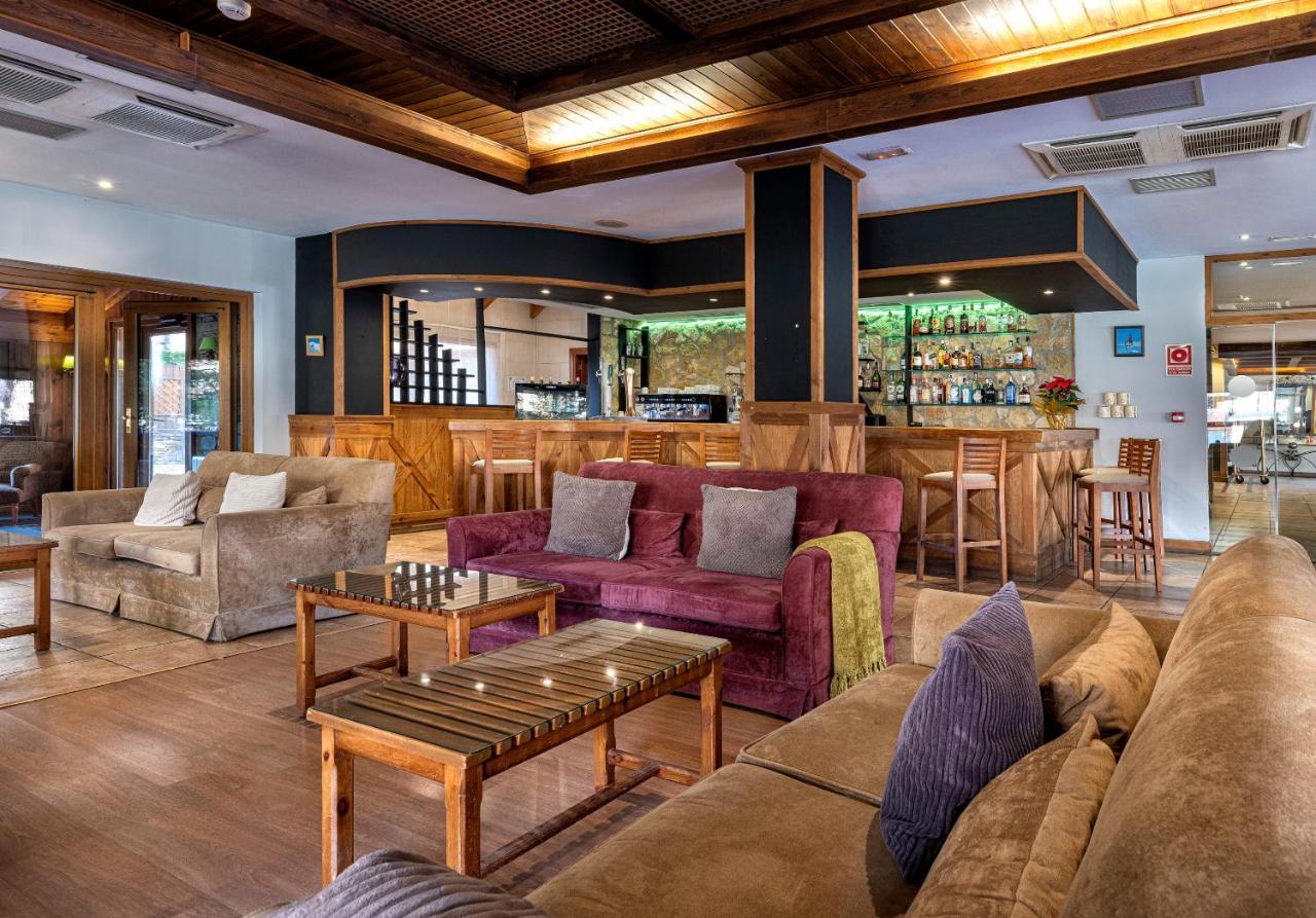 Baqueira, Affiliated By Meliá 4* Vielha