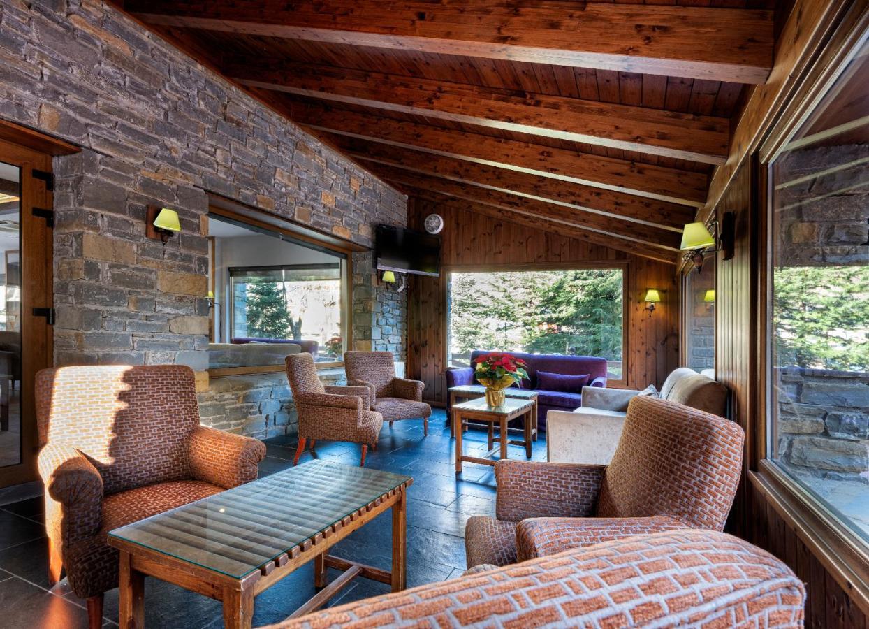 Baqueira, Affiliated By Meliá Hotel