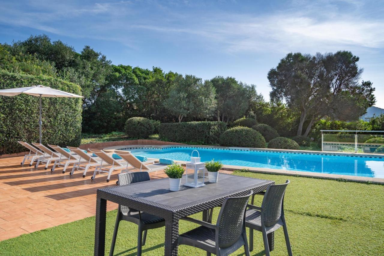 Villa San Cristobal