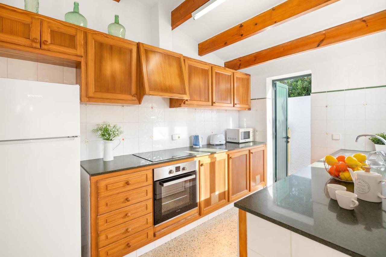 San Cristobal Villa Binibeca