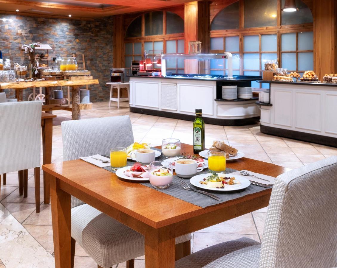 Baqueira, Affiliated By Meliá Hotel Vielha