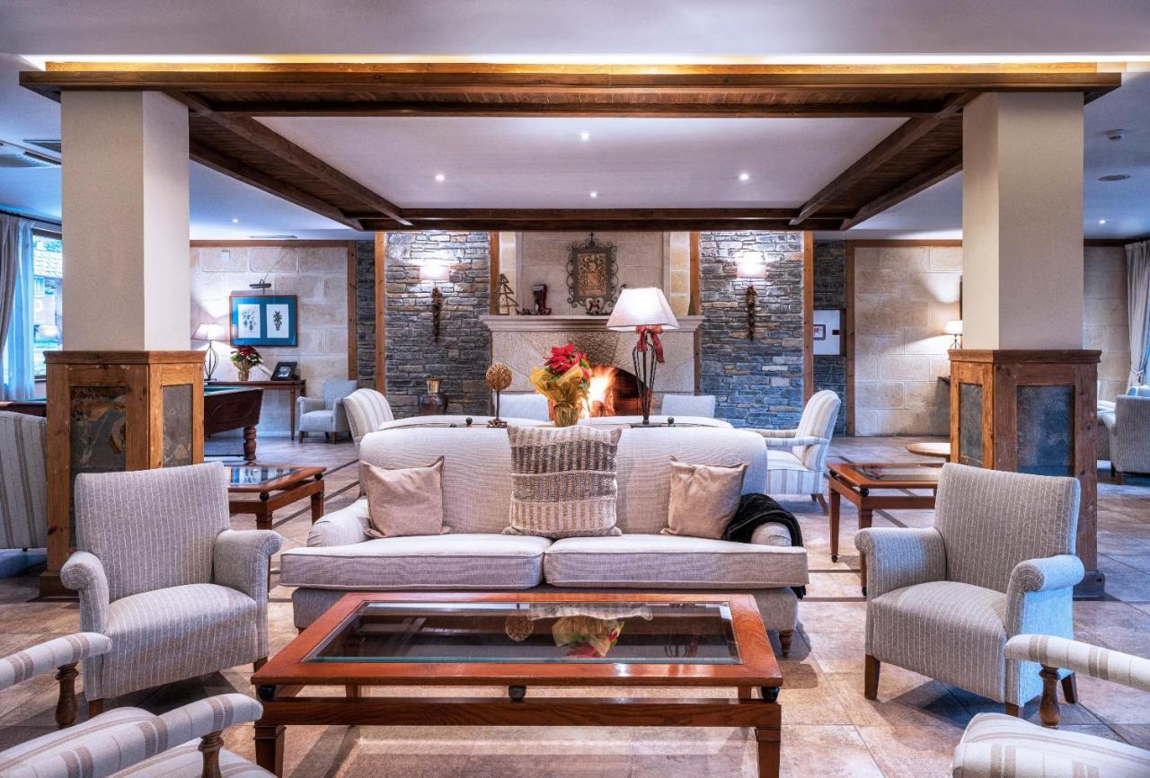 Hotel Baqueira, Affiliated By Meliá Vielha
