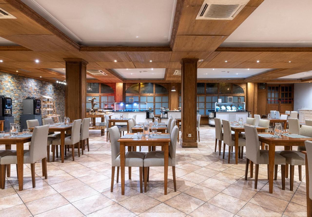 Baqueira, Affiliated By Meliá 4* Vielha