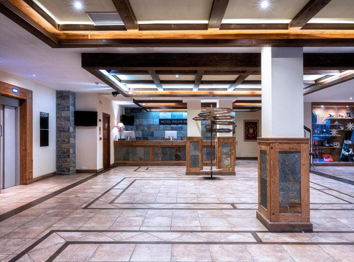 Hotel Baqueira, Affiliated By Meliá Vielha