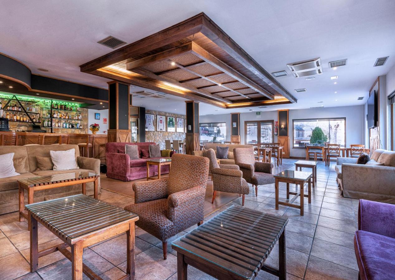 Hotel Baqueira, Affiliated By Meliá