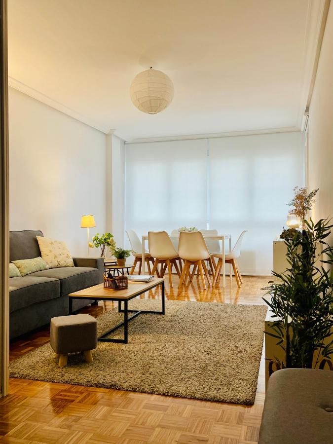 Historico Wifi & Parking Gratuito Apartment Oviedo
