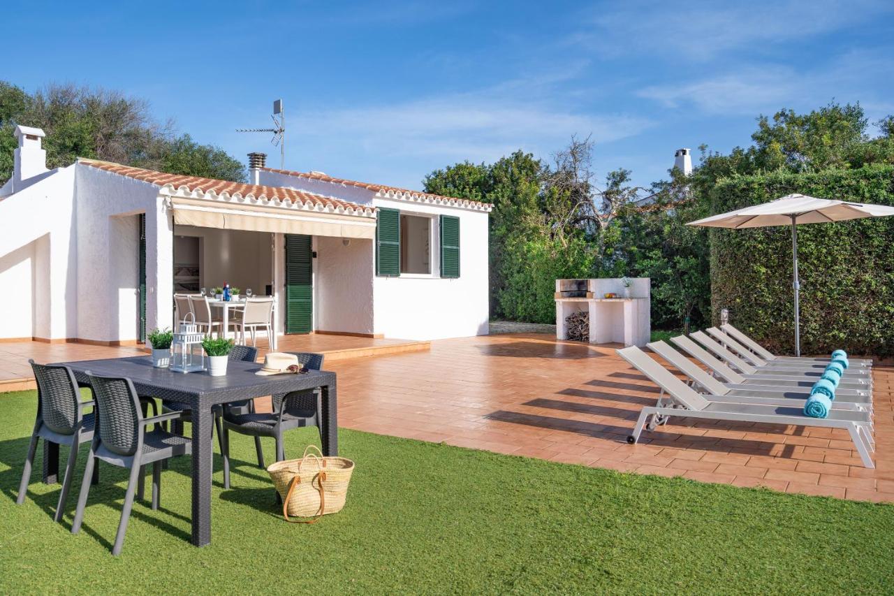 Villa San Cristobal Binibeca