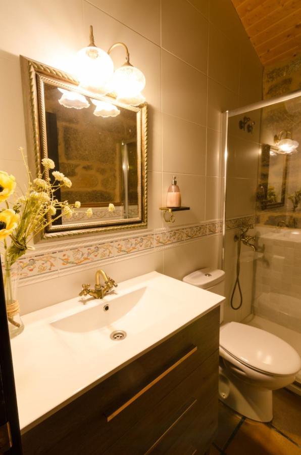 Holiday home A Casa Da Ita Ourense