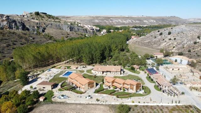 El Chozo Holiday home *