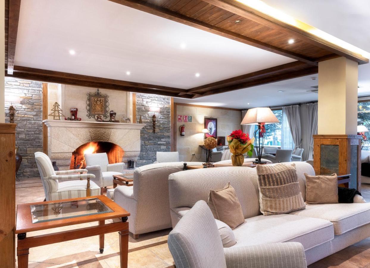 Baqueira, Affiliated By Meliá 4* Vielha