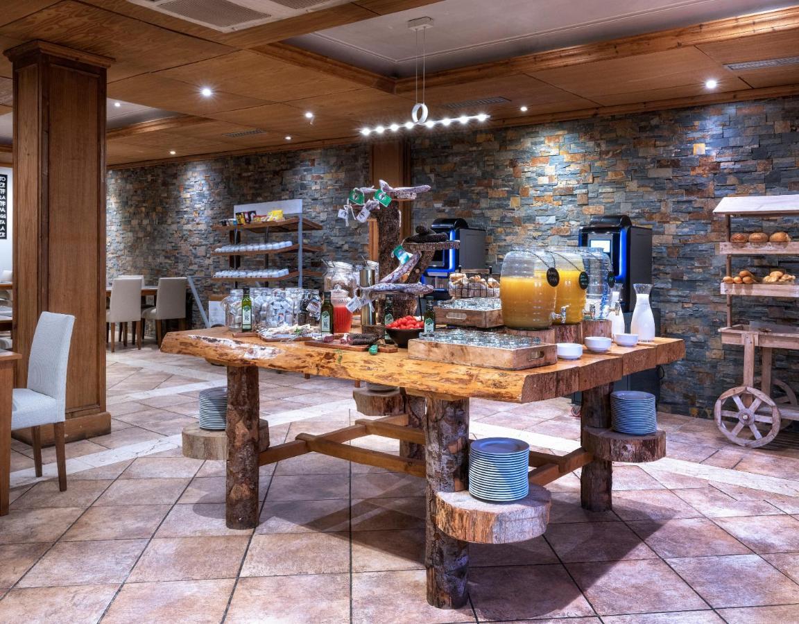 Baqueira, Affiliated By Meliá Hotel
