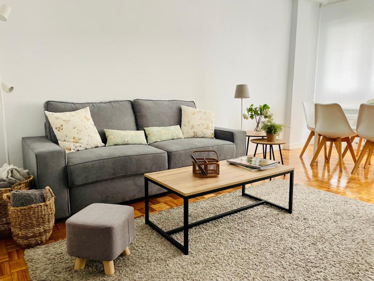 Historico Wifi & Parking Gratuito Apartment