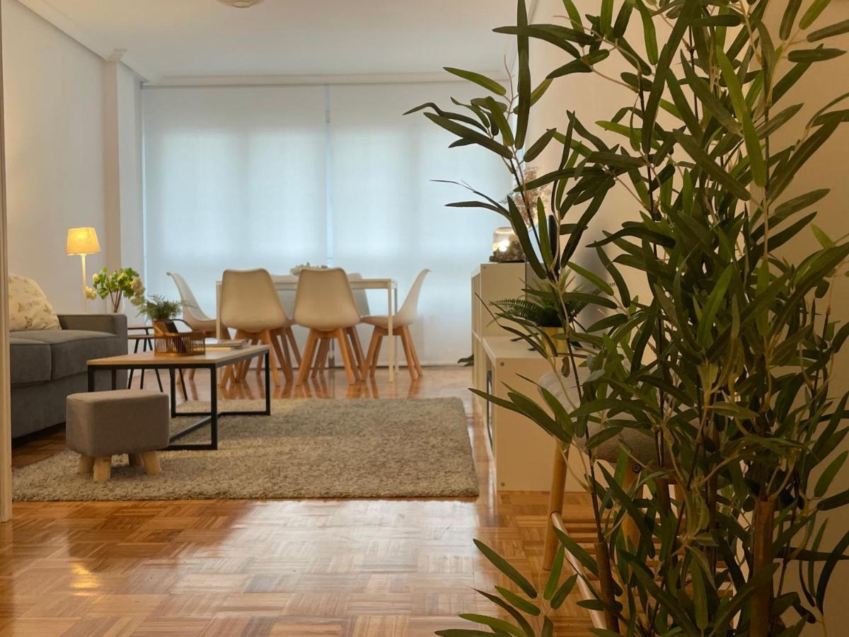Vivienda En El Centro Histórico Con Garaje * Oviedo