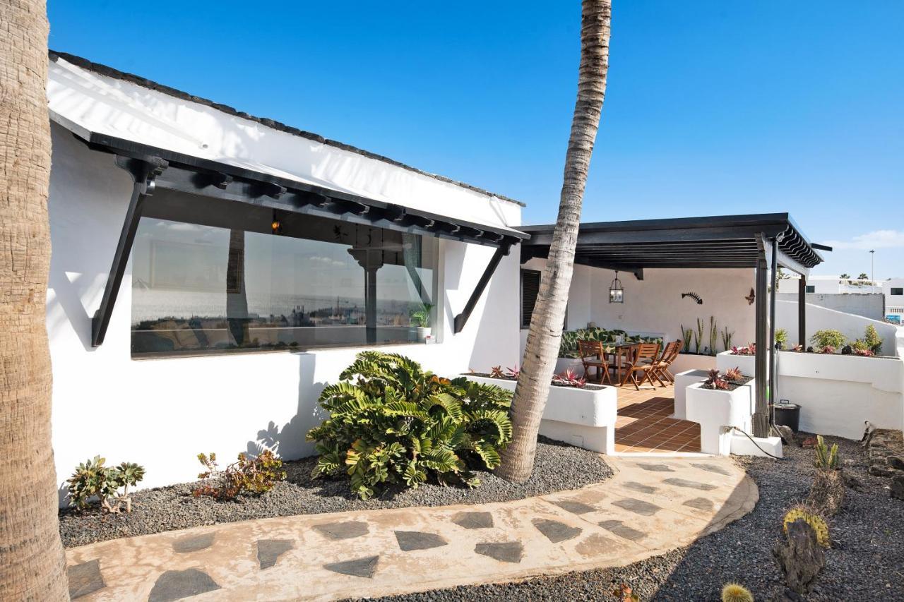 Casa Angeles Holiday home Tias