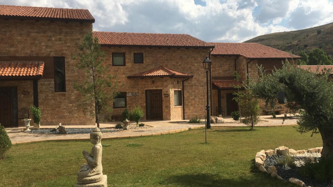 Resort De Fuentiduena