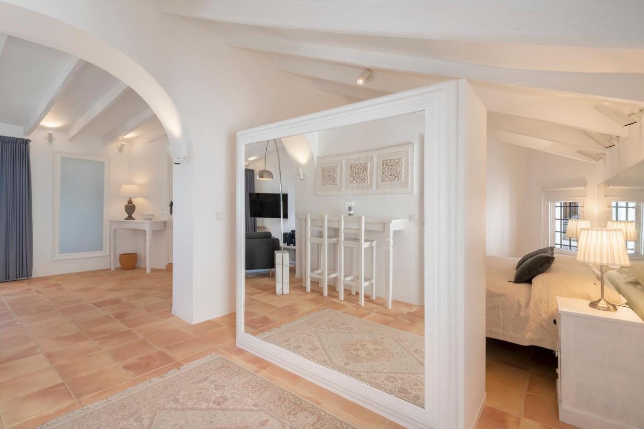 Porta Nova - Adults Only Altea