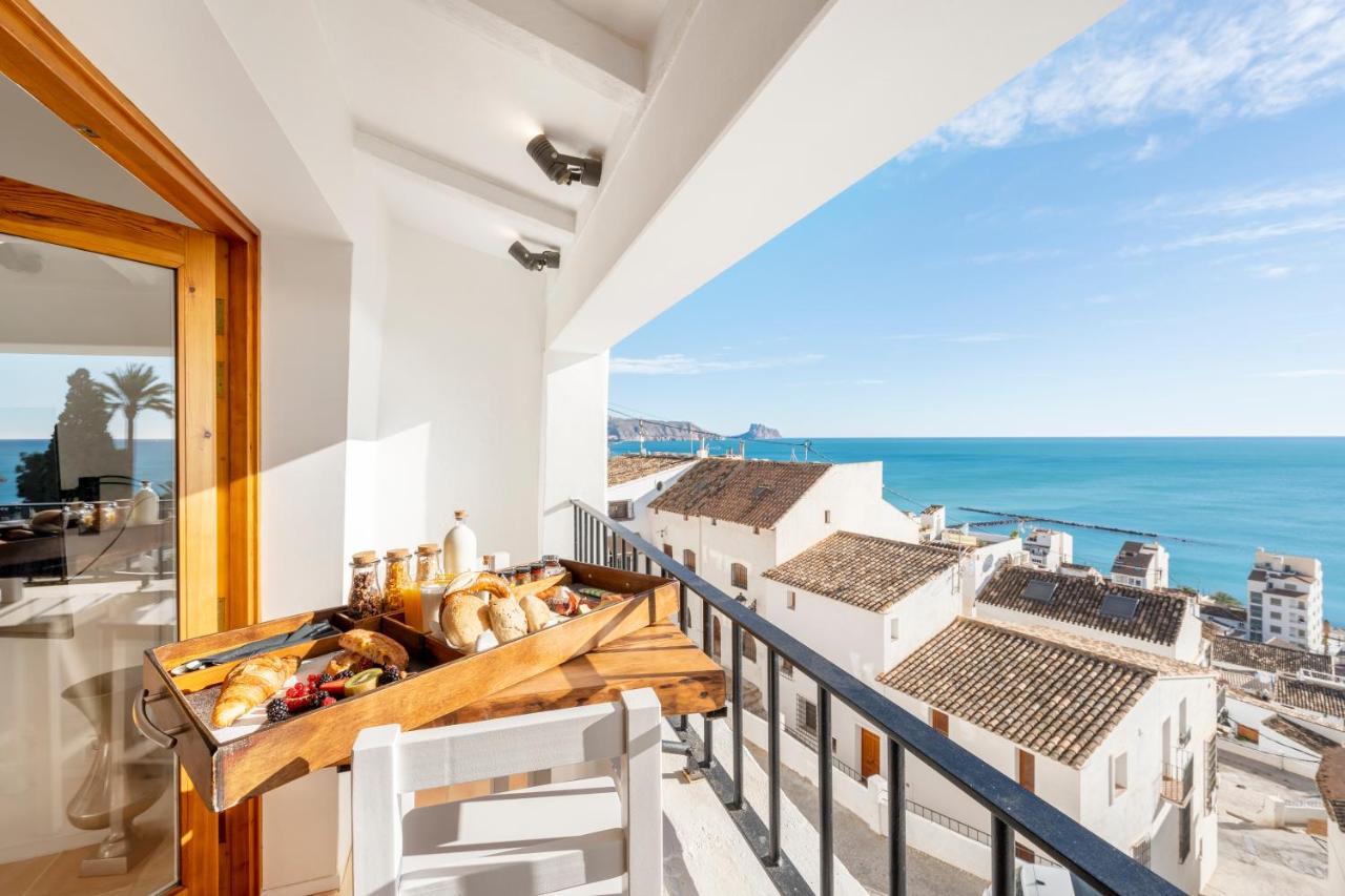 Porta Nova - Adults Only Hotel