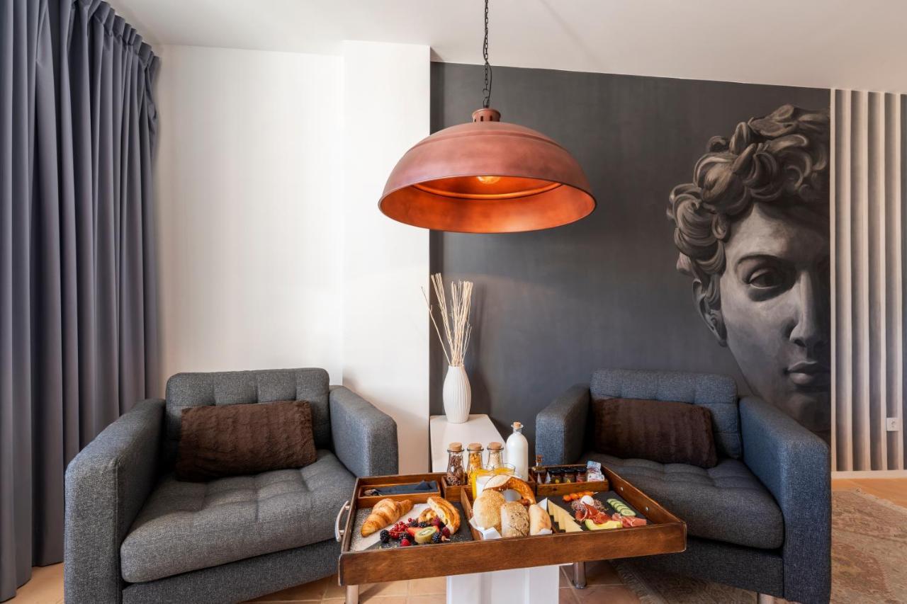 Hotel Porta Nova - Adults Only *