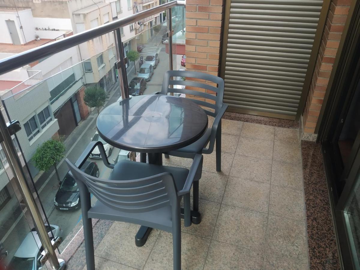 Ancla Spaces Egvt-436-cs No Vista Al Mar * Vinaros