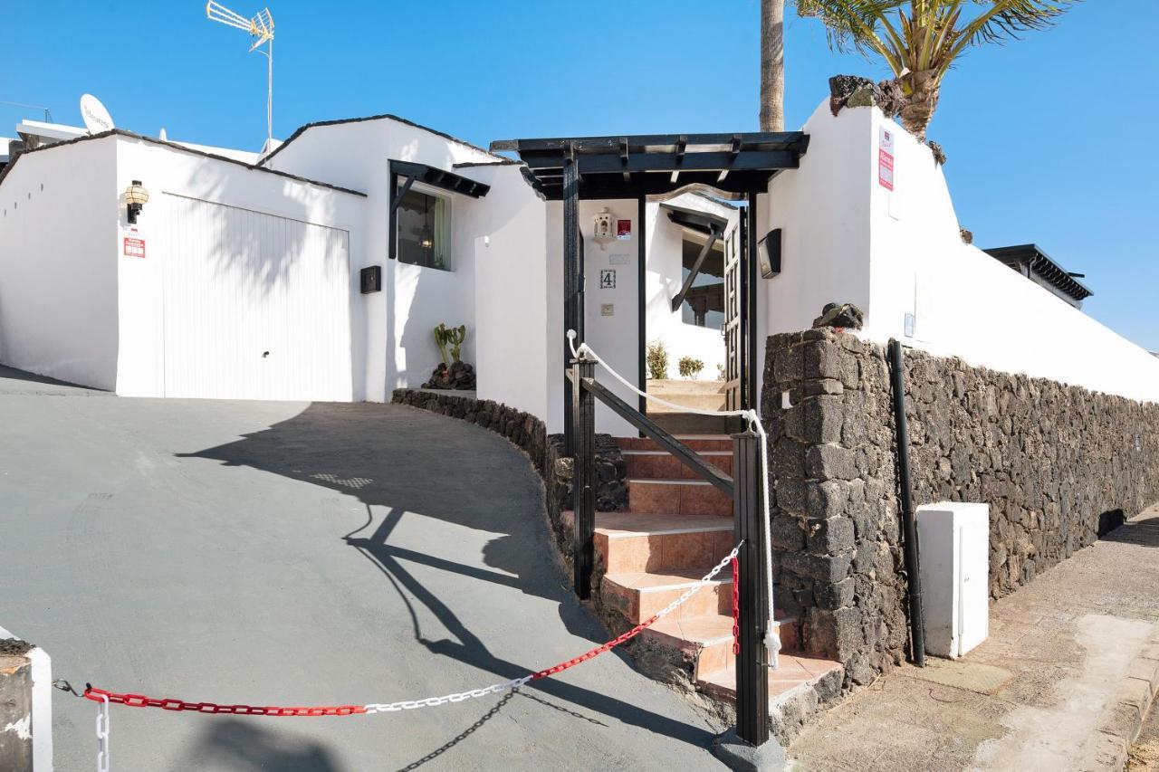 Casa Angeles Holiday home Tias