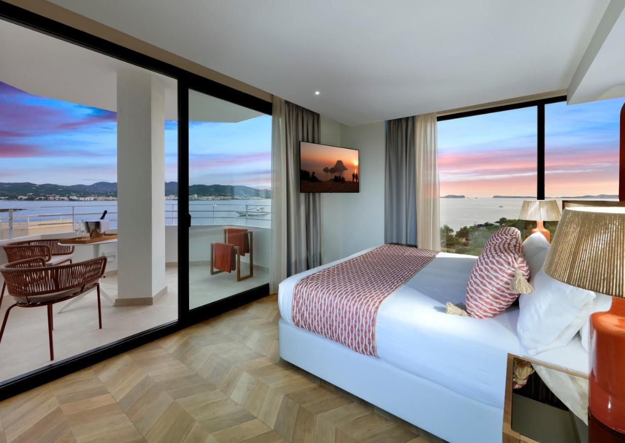 Hotel Trs Ibiza -adults Only