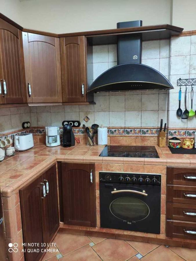 Apartamento Centro-primera Linea De Playa Almuñécar