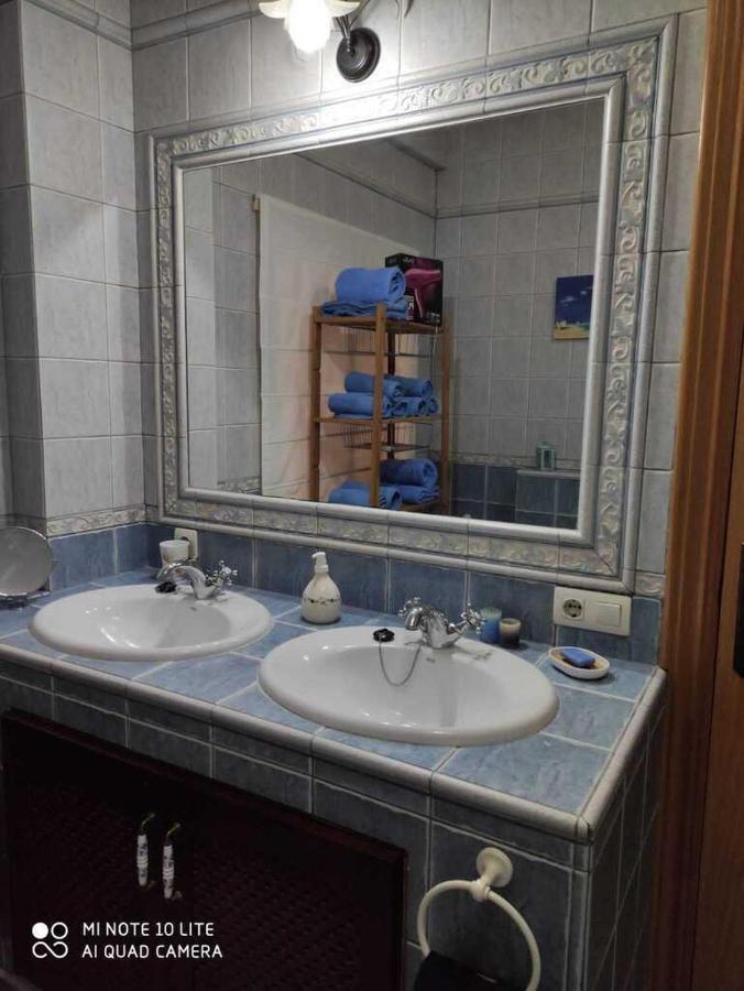 Apartamento Centro-primera Linea De Playa *