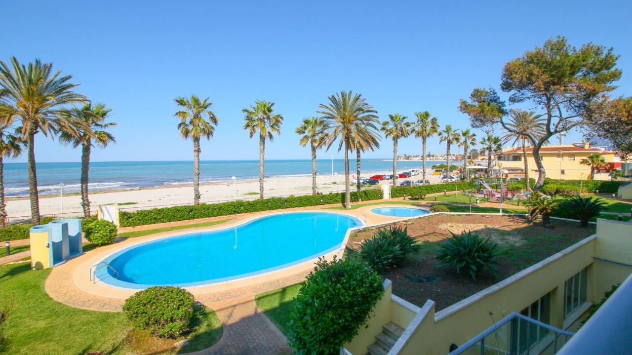 Apartamento Residencial Azul Marino *