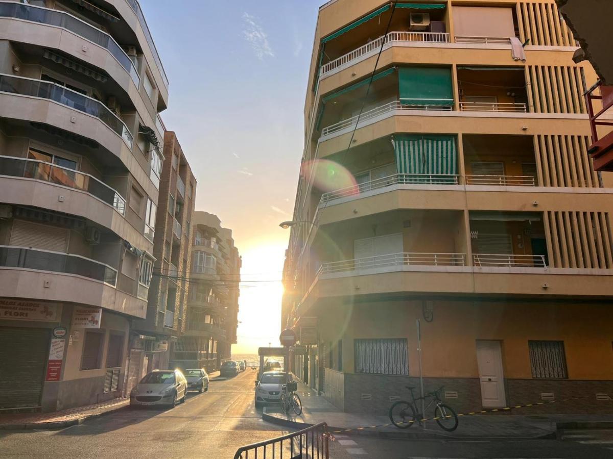Apartment Uroczy Przy Playa De Locos *