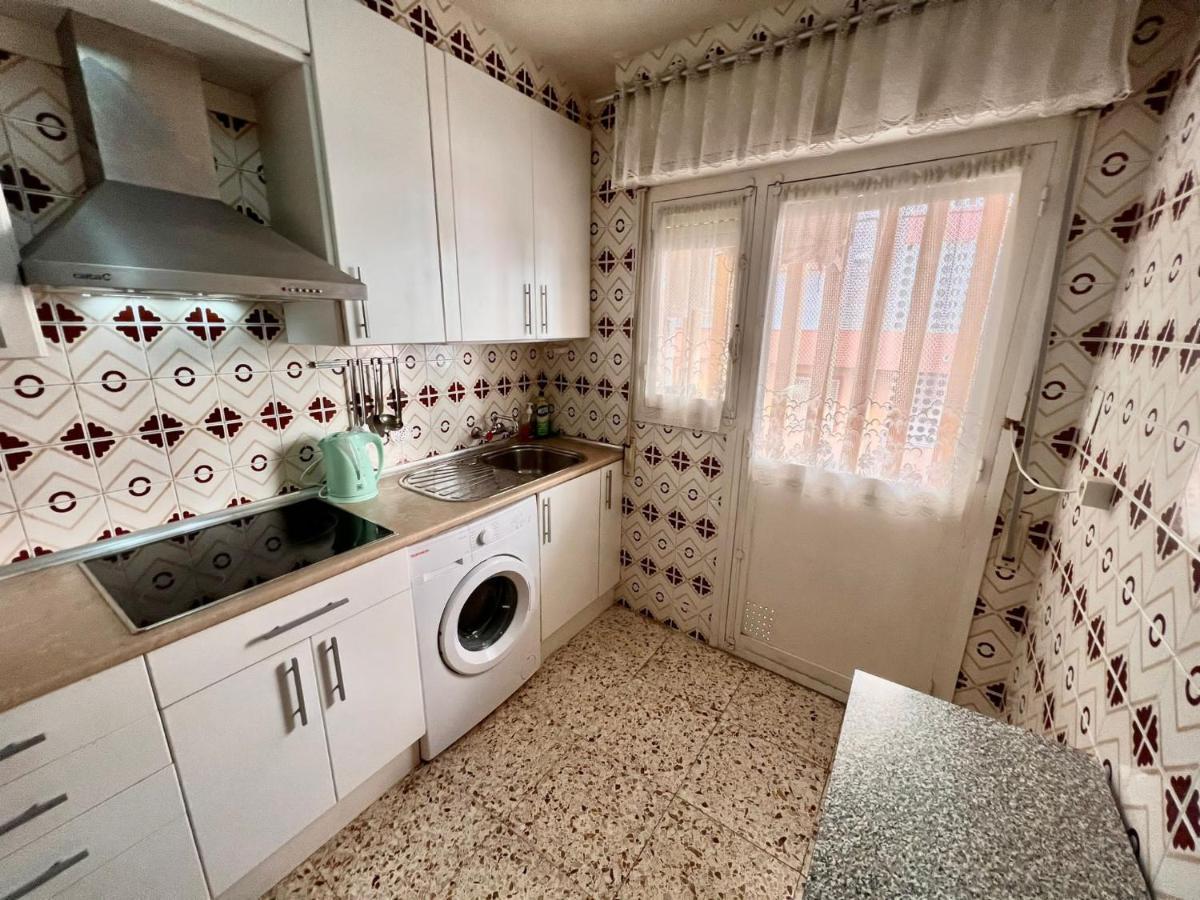 Uroczy Przy Playa De Locos Apartment Torrevieja