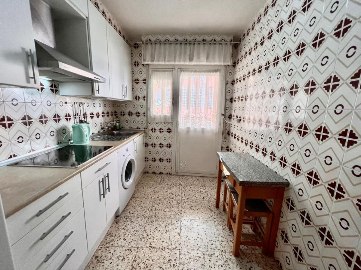 Apartment Uroczy Przy Playa De Locos *
