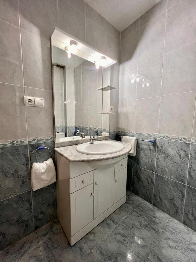 Uroczy Przy Playa De Locos Apartment