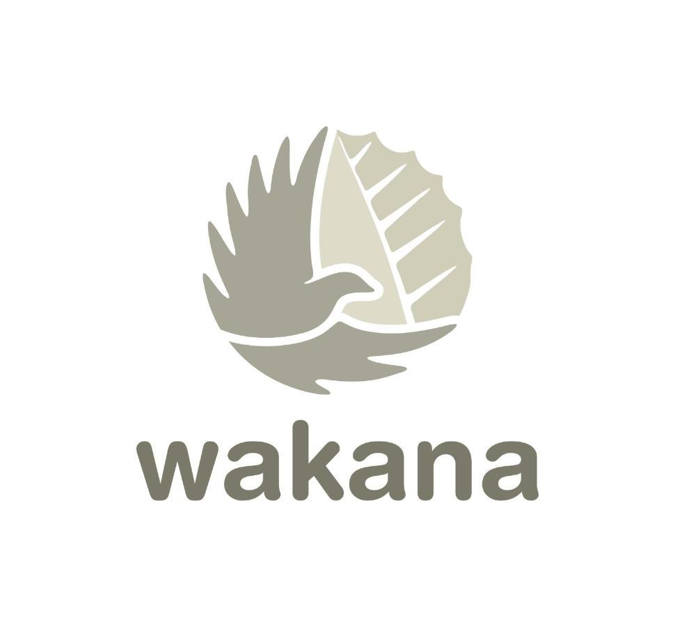 Wakana