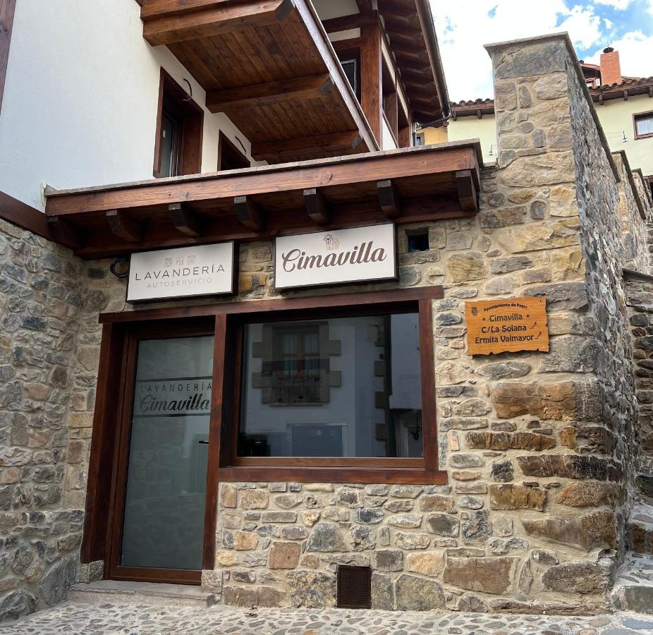 La Antigua *
