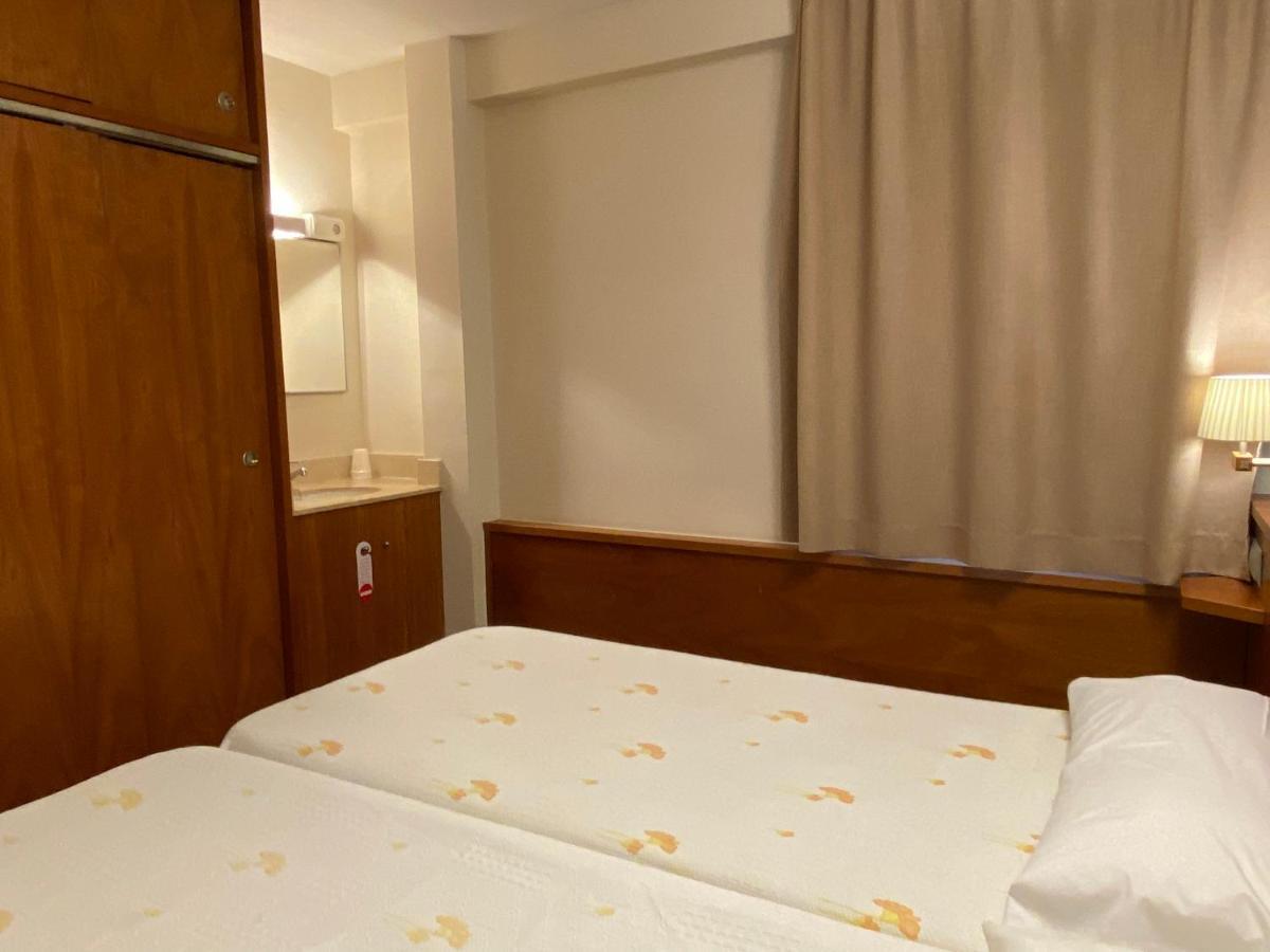 Galicia Guest house *