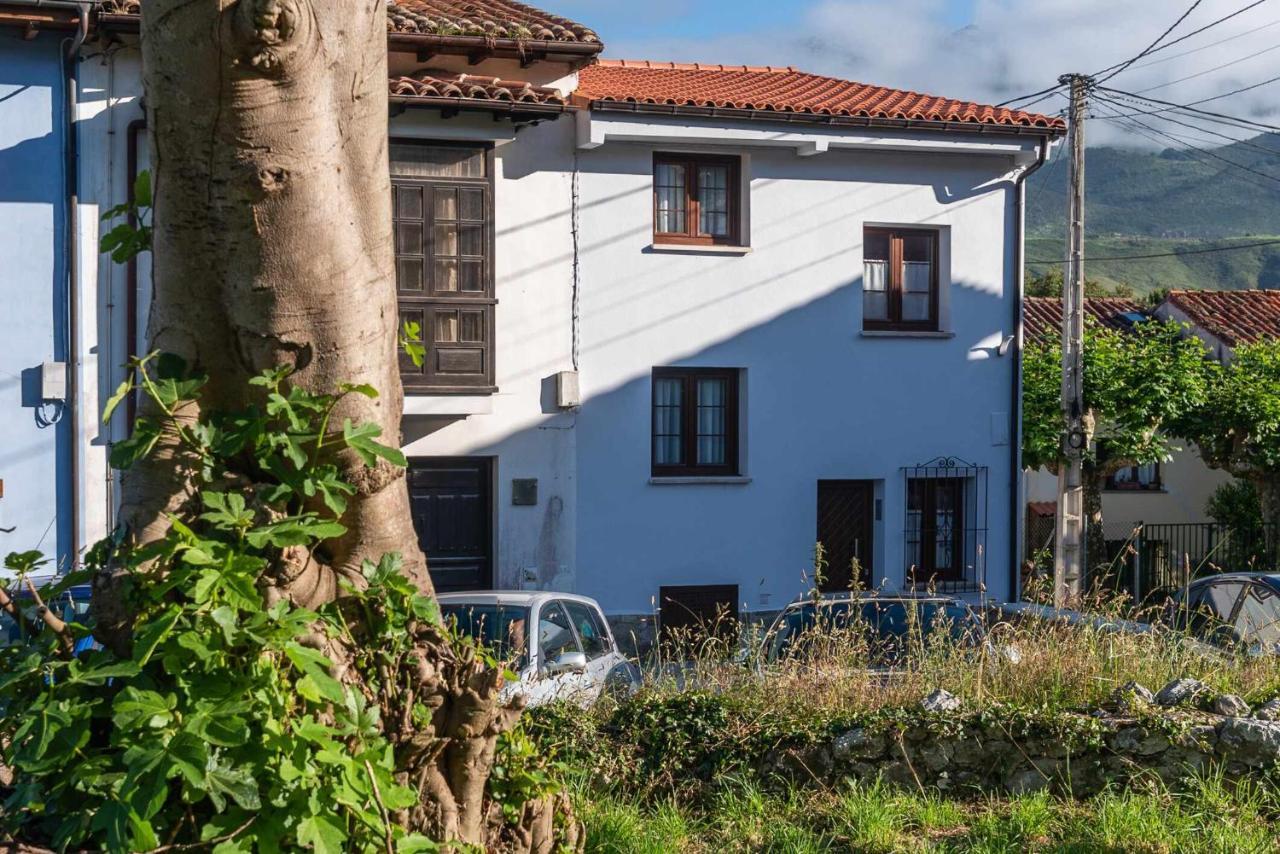 Apartamento La Corrada De