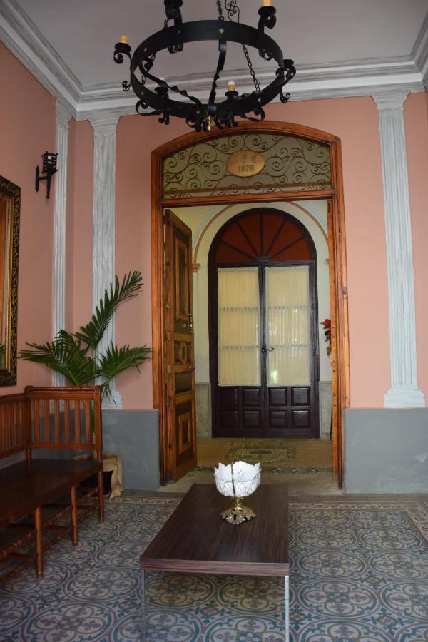 Hospedium Palacio Del Gobernador 3* Moral de Calatrava