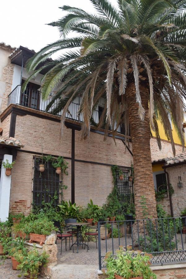 Hospedium Palacio Del Gobernador