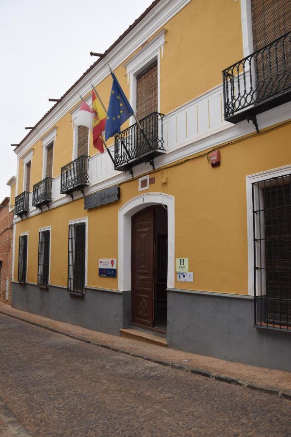 Hospedium Palacio Del Gobernador 3*