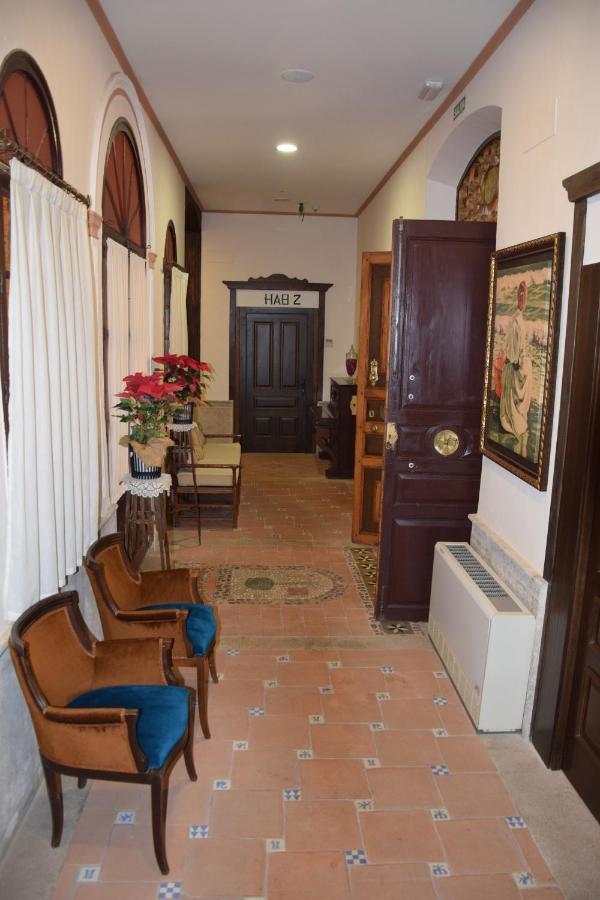 Hospedium Palacio Del Gobernador